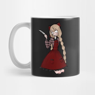 Gretel Mug